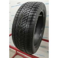 Шина бу 255/50 R20 Goodyear Ultra Grip Perfomance GEN-1 с износом 15%
