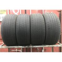 Шины бу 255/50 R20 Hankook Optimo H426 с износом 30%