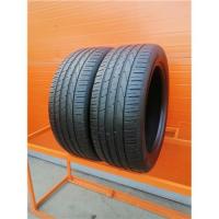 Шины бу 255/50 R20 Hankook Ventus S1evo 2 SUV K117 с износом 30%