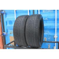 Шины бу 255/50 R20 Hankook Winter I Cept Evo2 W320 с износом 30%