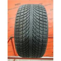 Шина бу 255/50 R20 Michelin Latitude Alpin LA2 с износом 15%