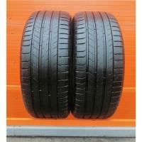 Шины бу 255/50 R20 Michelin Latitude Sport 3 с износом 15%