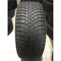 Шина бу 255/50 R20 Michelin X-Ice North 2 с износом 30%