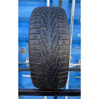 Шина бу 255/50 R20 Nokian Hakkapeliitta 7 с износом 30%