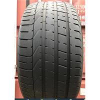 Шина бу 255/50 R20 Pirelli P Zero с износом 30%