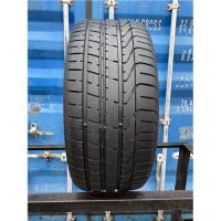 Шина бу 255/50 R20 Pirelli P Zero с износом 15%