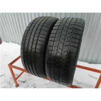 Шины бу 255/50 R20 Pirelli Scorpion Ice & Snow с износом 15%