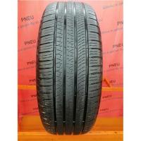 Шина бу 255/50 R20 Pirelli Scorpion Zero All Season с износом 30%