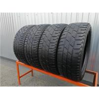 Шины бу 255/50 R20 Pirelli Scorpion Zero с износом 30%