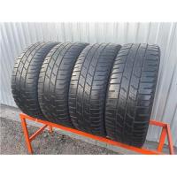 Шины бу 255/50 R20 Pirelli Scorpion Zero с износом 50%
