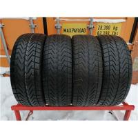 Шины бу 255/50 R20 Vredestein Wintrac 4 Xtreme с износом 30%