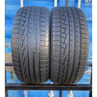 Шины бу 255/50 R20 Yokohama W.drive V902 B с износом 30%