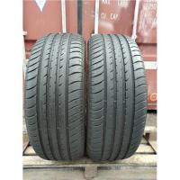 Шины бу 255/50 R21 Goodyear Eagle NCT5 Run Flat с износом 15%