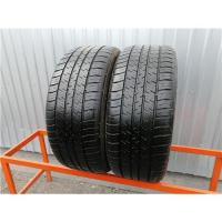 Шины бу 255/55 R17 Continental Conti4x4Contact с износом 30%