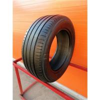 Шина бу 255/55 R17 Michelin Latitude Sport 3 с износом 30%