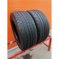 Шины бу 255/55 R17 Pirelli Scorpion Zero Asimmetrico с износом 30%