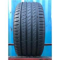 Шина бу 255/55 R18 Barum Bravuris 5HM с износом 15%