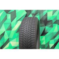 Шина бу 255/55 R18 Bridgestone Blizzak LM-80 EVO с износом 15%