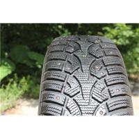 Шина бу 255/55 R18 Continental Conti4x4IceContact с износом 30%