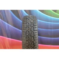 Шина бу 255/55 R18 Continental Conti4x4IceContact с износом 15%