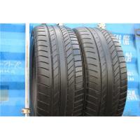 Шины бу 255/55 R18 Continental Conti4x4SportContact с износом 30%