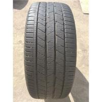 Шина бу 255/55 R18 Continental ContiCrossContact LX Sport с износом 30%