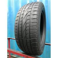 Шина бу 255/55 R18 Continental ContiCrossContact UHP RunFlat с износом 30%