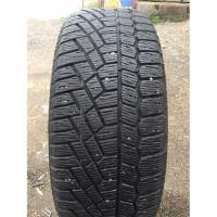 Шина бу 255/55 R18 Continental ContiCrossContact Viking с износом 15%