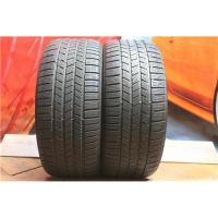 Шины бу 255/55 R18 Continental ContiCrossContact Winter с износом 15%