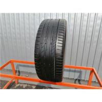 Шина бу 255/55 R18 Continental ContiSportContact 5 NO с износом 30%