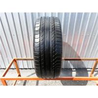 Шина бу 255/55 R18 Continental ContiSportContact 5 P с износом 15%
