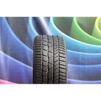 Шина бу 255/55 R18 Continental ContiWinterContact TS 830 P с износом 30%