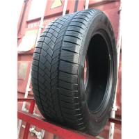 Шина бу 255/55 R18 Continental ContiWinterContact TS 830 P NO с износом 30%