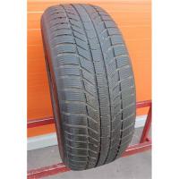 Шина бу 255/55 R18 Continental ContiWinterContact TS 870 P с износом 15%