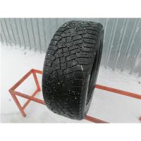 Шина бу 255/55 R18 Continental IceContact 2 с износом 15%