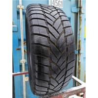 Шина бу 255/55 R18 Dunlop Grandtrek WT M3 RunFlat с износом 30%