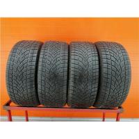 Шины бу 255/55 R18 Dunlop SP Winter Sport 3D с износом 30%