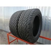 Шины бу 255/55 R18 General Grabber AT2 с износом 30%