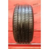 Шина бу 255/55 R18 Goodyear Eagle F1 Asymmetric 5 с износом 15%