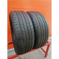 Шины бу 255/55 R18 Goodyear Eagle LS2 с износом 15%