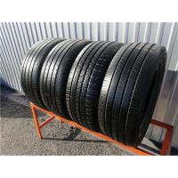 Шины бу 255/55 R18 Goodyear Eagle LS2 с износом 30%