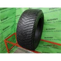 Шина бу 255/55 R18 Goodyear Ultra Grip Ice Arctic SUV с износом 15%
