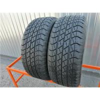 Шины бу 255/55 R18 Goodyear Wrangler HP с износом 15%