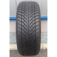 Шина бу 255/55 R18 Goodyear Wrangler Ultra Grip с износом 15%