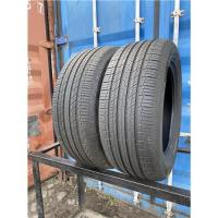 Шины бу 255/55 R18 Hankook DynaPro HP 2 RA33 с износом 15%