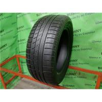Шина бу 255/55 R18 Hankook Ice Bear W300 с износом 30%