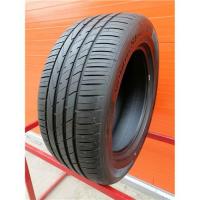 Шина бу 255/55 R18 Hankook Ventus S1evo 2 SUV K117 с износом 15%