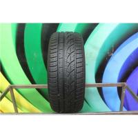Шина бу 255/55 R18 Hankook Winter I Cept Evo W310 с износом 30%