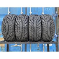 Шины бу 255/55 R18 Kumho I ZEN Stud с износом 30%