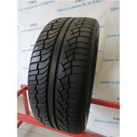 Шина бу 255/55 R18 Michelin 4X4 Diamaris с износом 15%